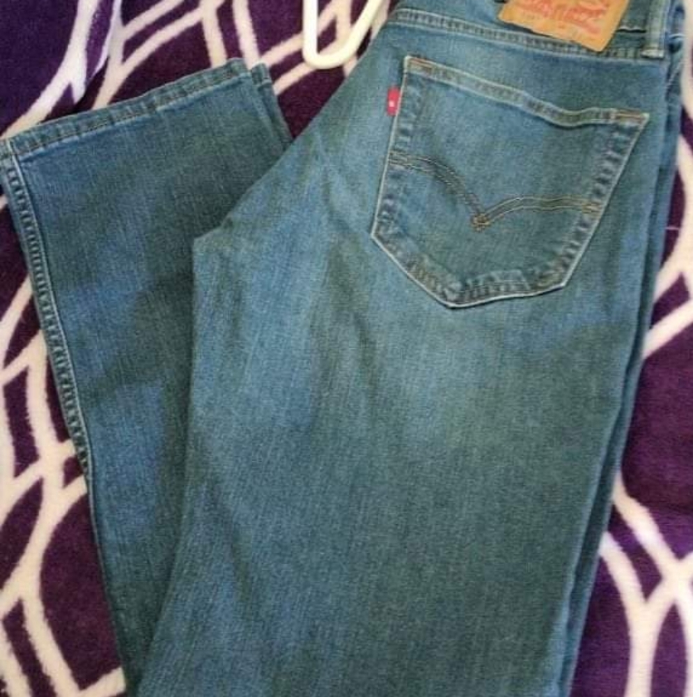 Boys Levi's 🆕 sz 30x30